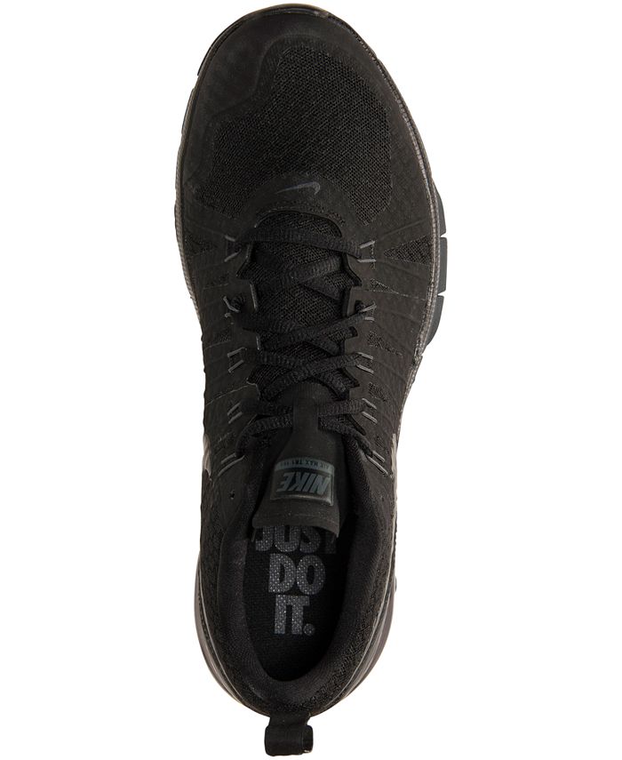 nike tr180 men's training shoe