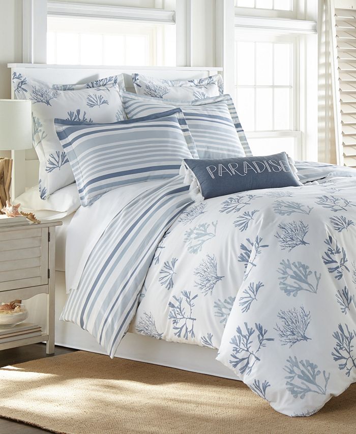 Levtex Truro Sham, European Macy's