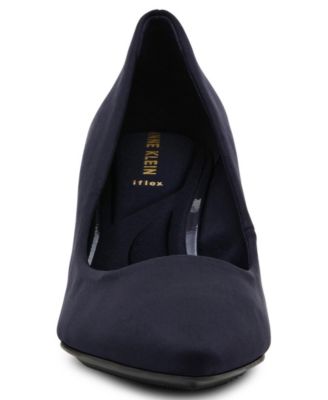 Women's Barstow Pointed Toe Dress Pumps