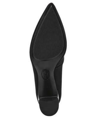 Women's Barstow Pointed Toe Dress Pumps