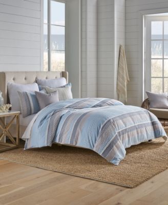 Santander Textured 2-Pc. Comforter Set, Twin/Twin XL