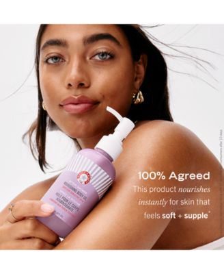 After-Shower Nourishing Body Oil, 6 oz.