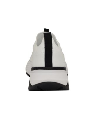 Women's Alvea Knit Pull-On Sneakers