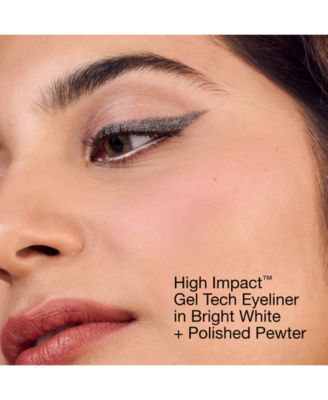High Impact Gel Tech Eyeliner, 0.01 oz.