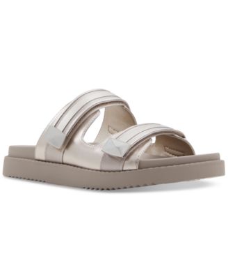 ALDO - Women's Coralina Studded Footbed Slide Sandals