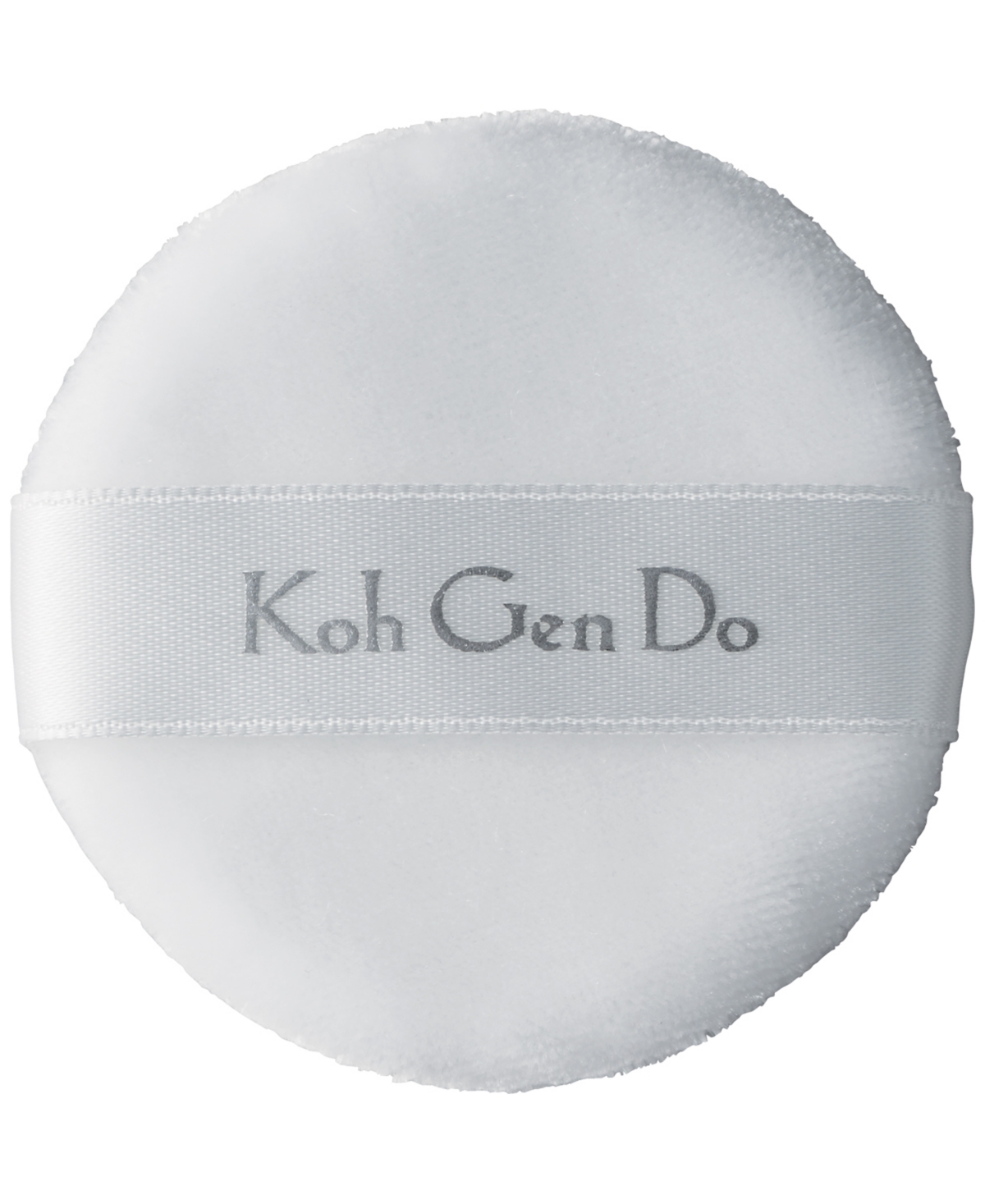 Pressed Powder Puff