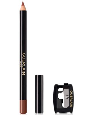 GUERLAIN - Guerlain Contour G Lip Pencil