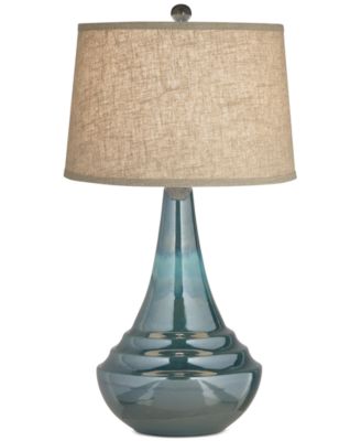 Kathy Ireland - Pacific Coast Sublime Table Lamp