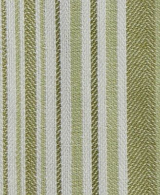 Assorted Pattern, Kitchen Collection, Dishtowels Dishcloth, Parsley Green, 5 Piece