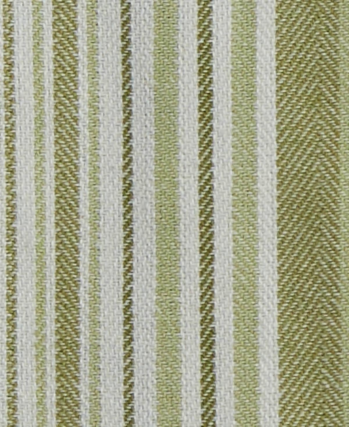 Design Imports Assorted Pattern, Kitchen Collection, Dishtowels Dishcloth, Parsley Green, 5 Piece In Parsley