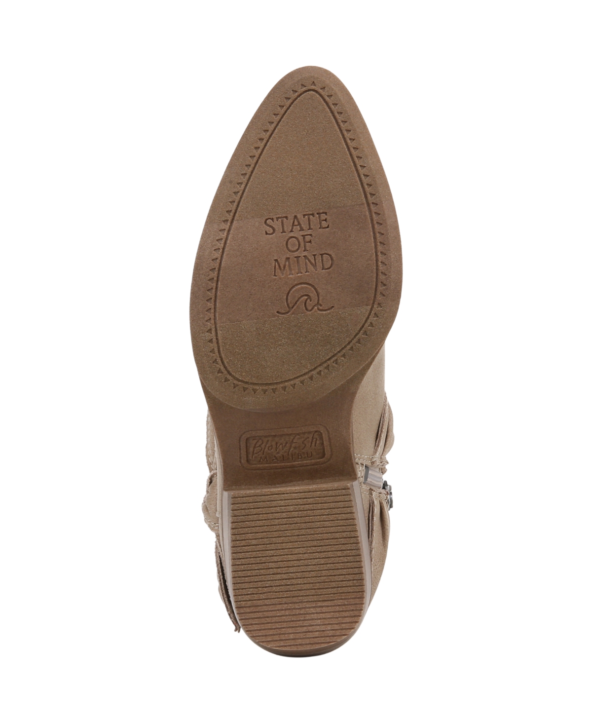 Blowfish Malibu Women's Rally Western Booties