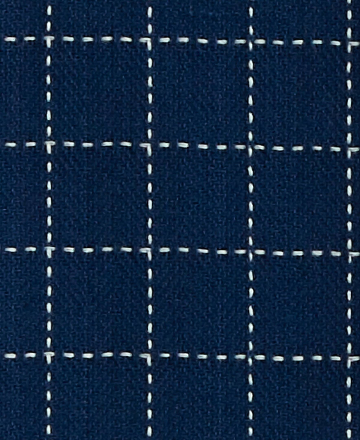 Design Imports Assorted Pattern, Kitchen Collection, Dishtowels Dishcloth, Marine Blue, 5 Piece In Marine Blue