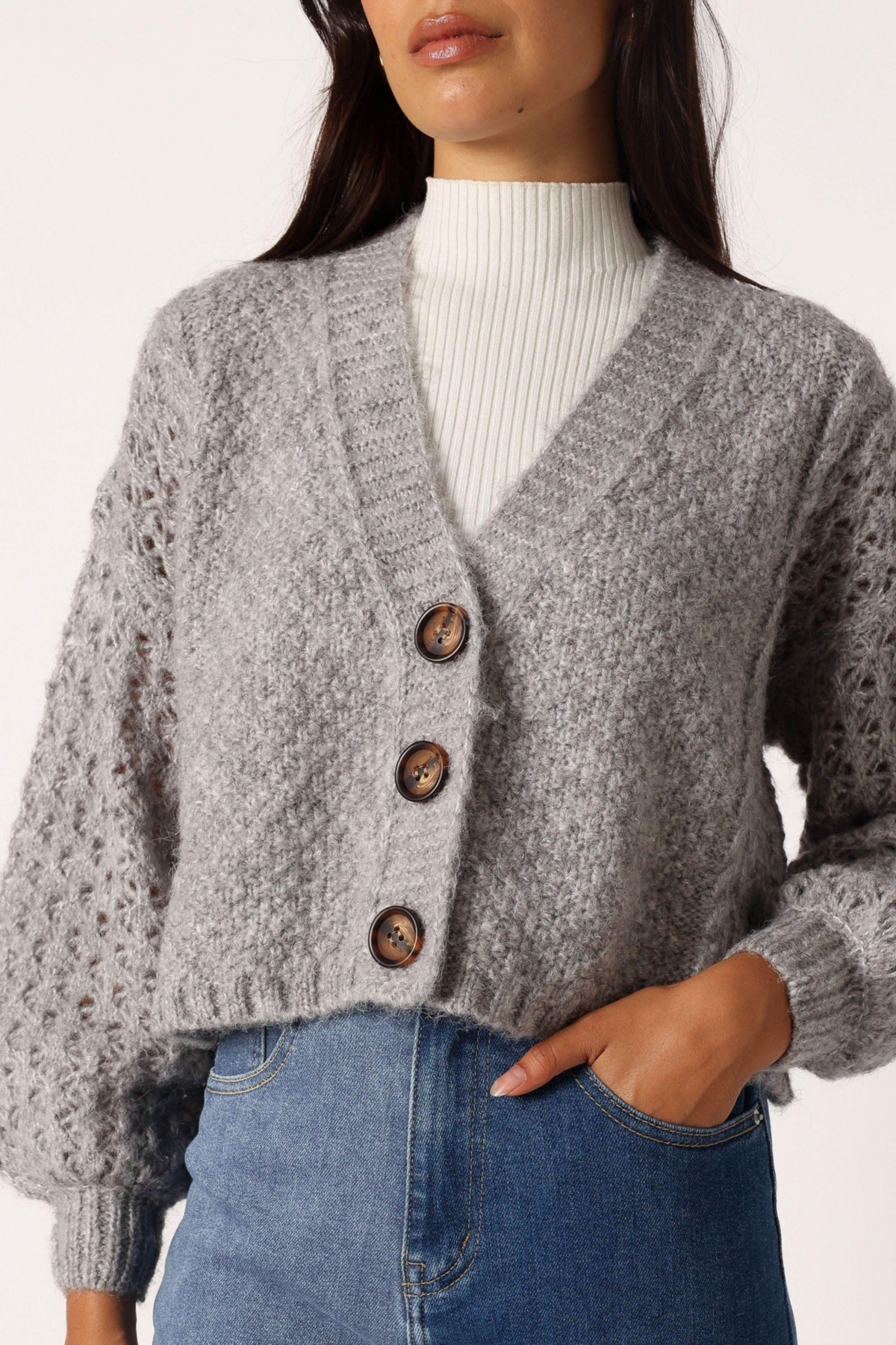 Women's Blakey Cardigan