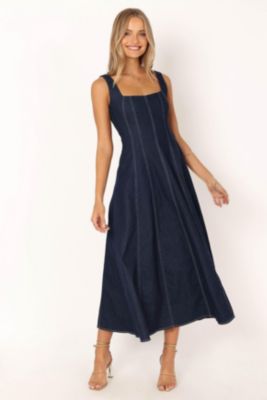 Women's Callum Midi Dress