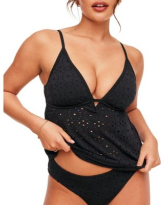 Women's Bailee Swimwear Tankini Top