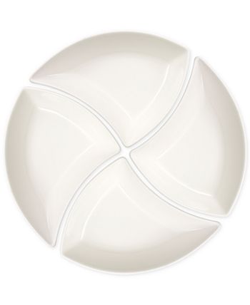 Villeroy & Boch - New Wave Set of 4 Appetizer Dishes