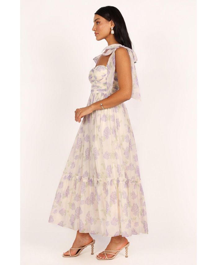 Petal and Pup Women's Floret Midi Dress - Macy's