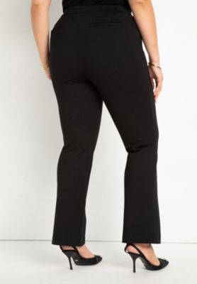Women's The Ultimate Stretch Flare Leg Pant