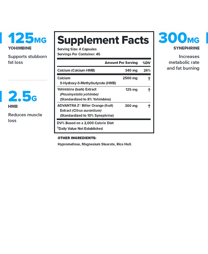 Legion Athletics Legion PreWorkout Fat Burner 45 Servings Macy's