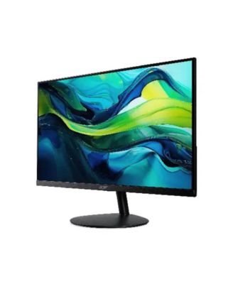 31.5 inch Full HD IPS 75Hz FreeSync Gaming Monitor - Black