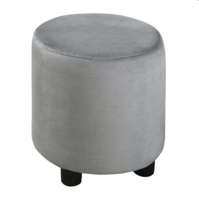 Upholstered Mother & Child Bed Set with Desk & Stool