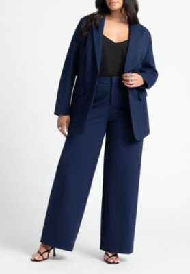 Women's The Ultimate Stretch Wide Leg Pant