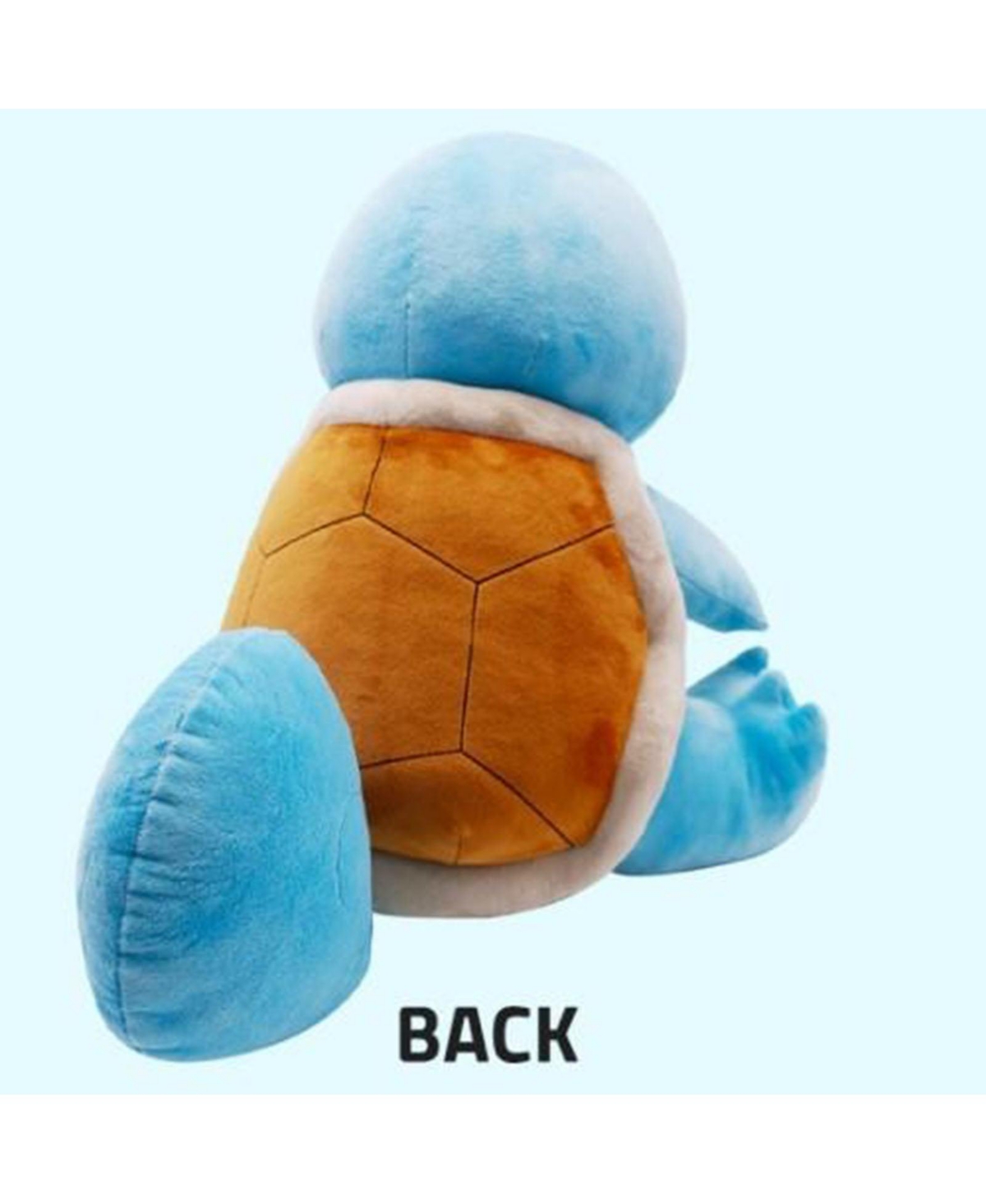 Beecrazee Pokemon Squirtle Plush Figure