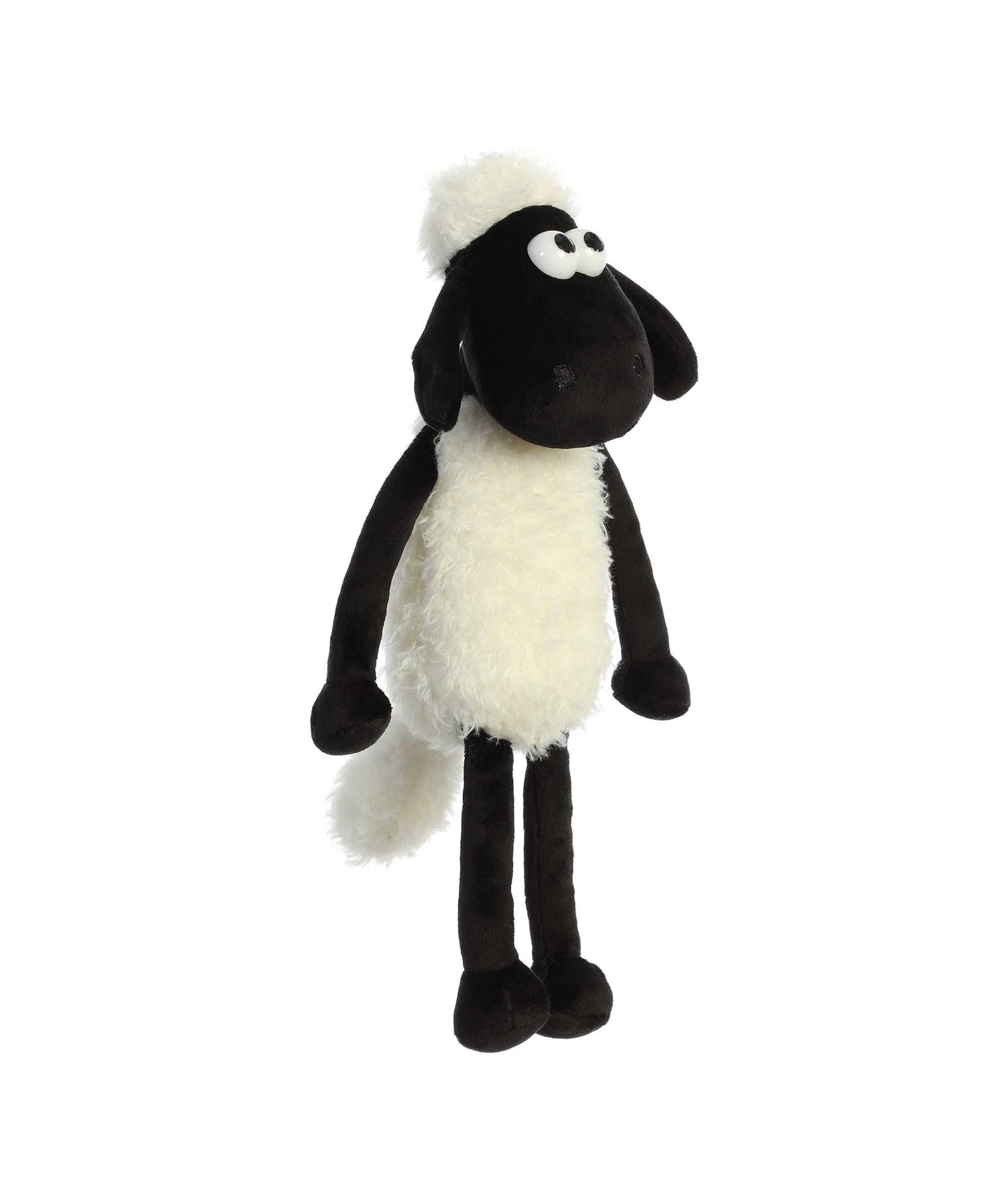Детская мягкая игрушка Aurora Shaun The Sheep 11" Plush — фото 5