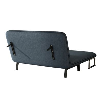 Comfortable Chaise Lounge Sofa with Sturdy Frame