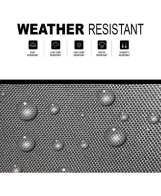 Table and Chair Rectangular Cover 128"