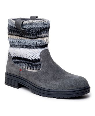 Women's Joli Slouchy Mid-Calf Boots