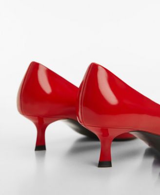 Women's Kitten Heel Shoes