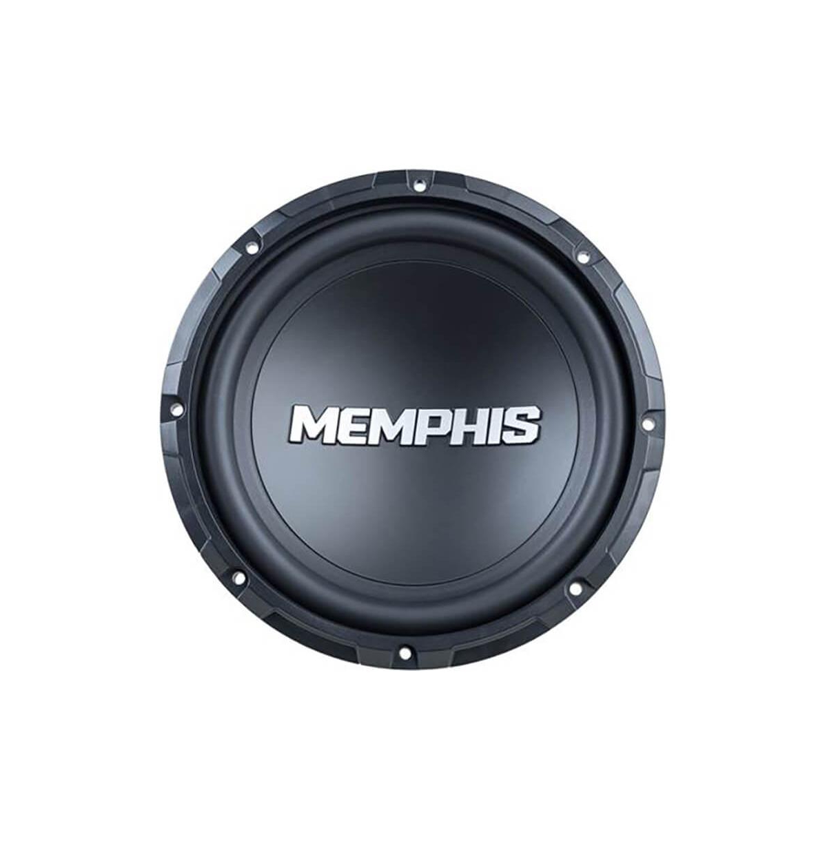 Memphis Audio SRX1044V inch Street Reference Component Subwoofer