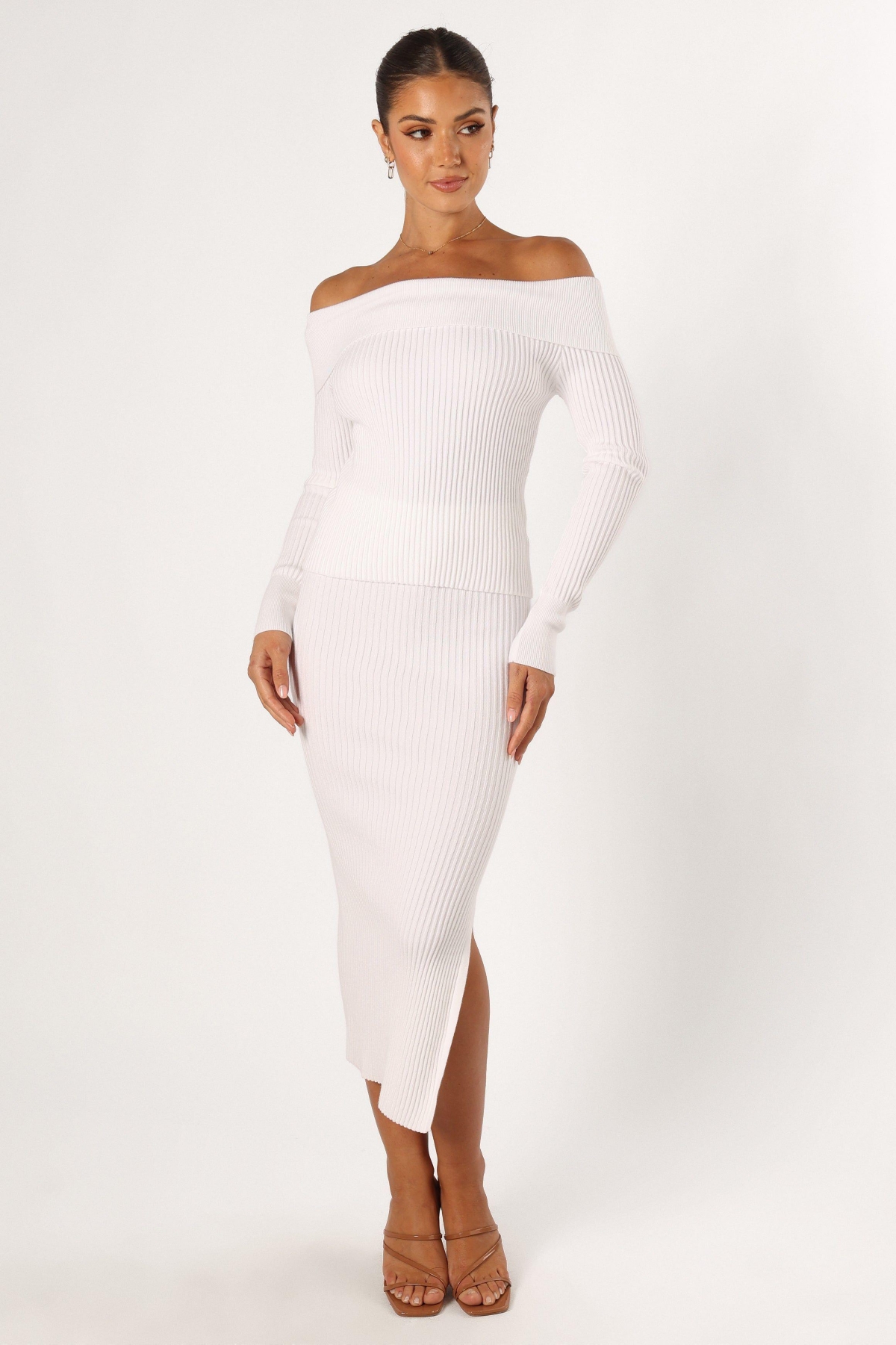 Petal and Pup Women's Charlotte Knitted Set