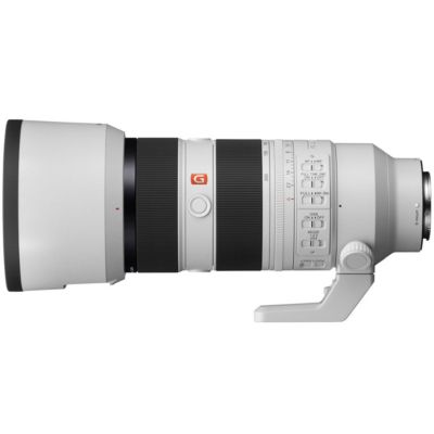 FE 70-200mm f/2.8 GM OSS II G Lens for Sony FE