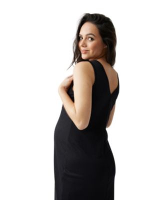 Women's Maternity Everywear Column Dress