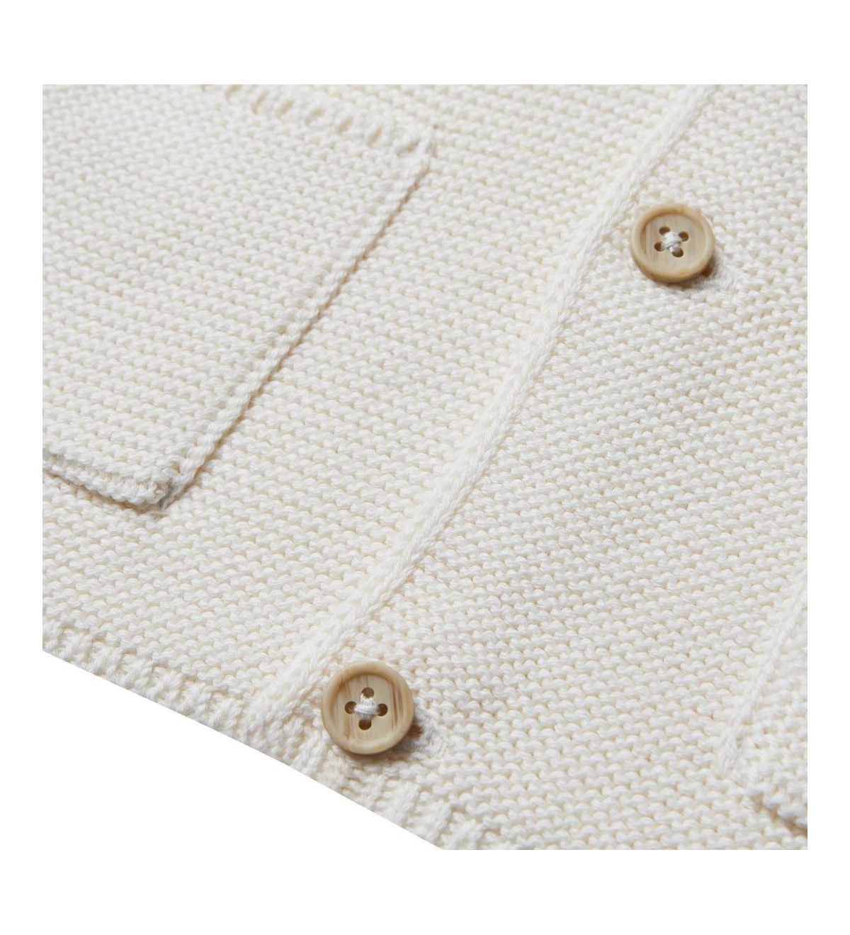 Stellou & Friends Girls 100% Cotton Hood Cardigan Children Ages Years