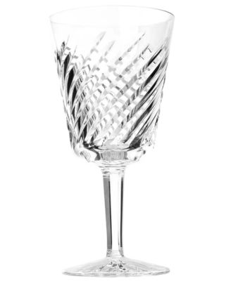 Waterford - "Michele" Hock Wine Glass