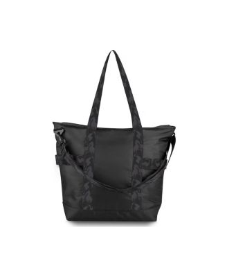 Miami Marlins Athleisure Tote Bag