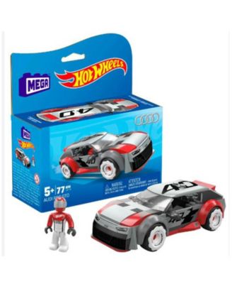 Mega Bloks