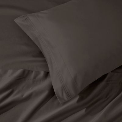 1000-TC Egyptian Cotton Extra Deep Pocket 4 Piece Sheet Set, Cal King