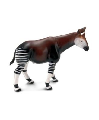 Okapi Animal Figure 100732