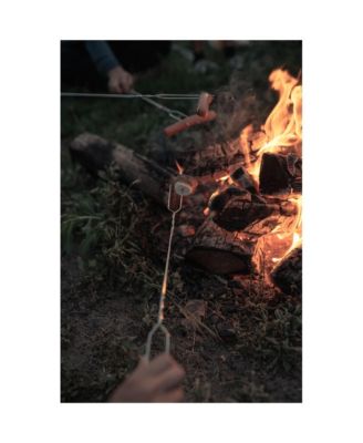 20-Inch Grill Forks - 4 Pack