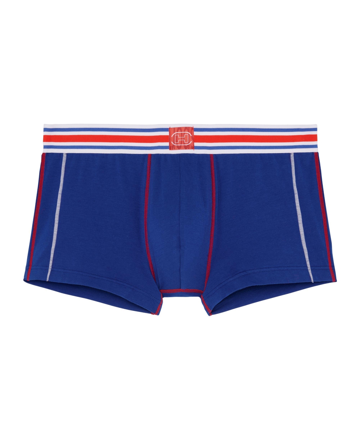 Men's Tie Break Trunk