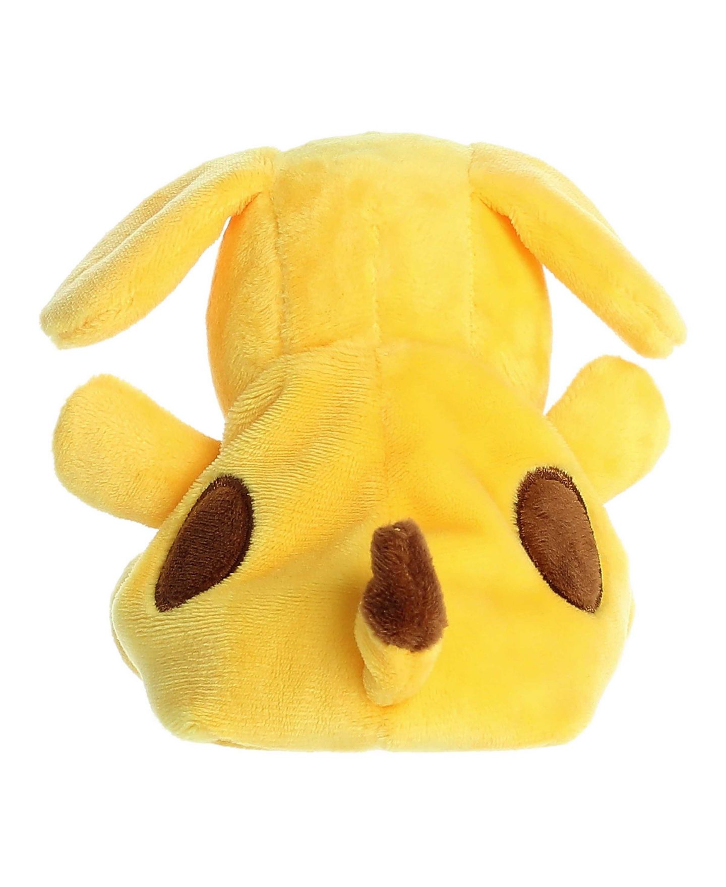 Детская мягкая игрушка Aurora Palm Pals Spot 5" Plush — фото 4