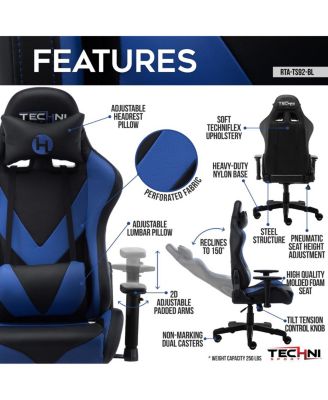 Streamdale Office PC Gaming Chair