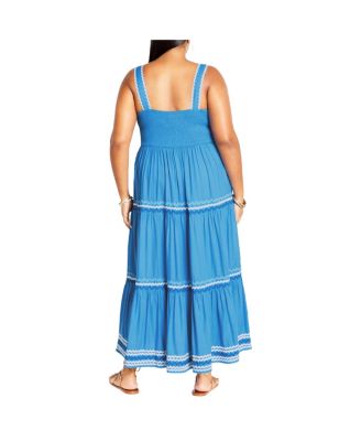 Women's Paradiso Dress