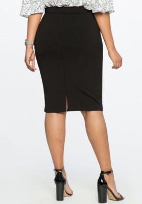 Women's The Ultimate Stretch Pencil Skirt