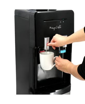  Top Load Hot and Cold Water Dispenser