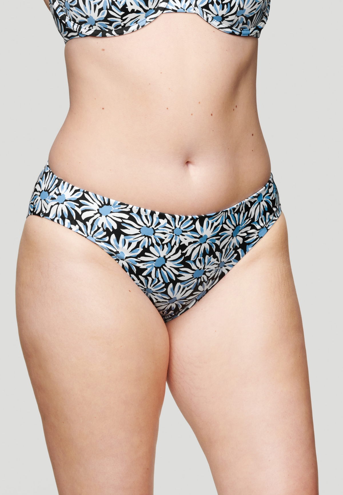 Cuup Plus Size The Brief - Swim